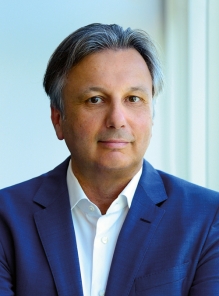Christian Tiedemann (Foto: PIA GROUP)